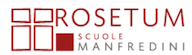 Istituto Rosetum Scuole Manfredini